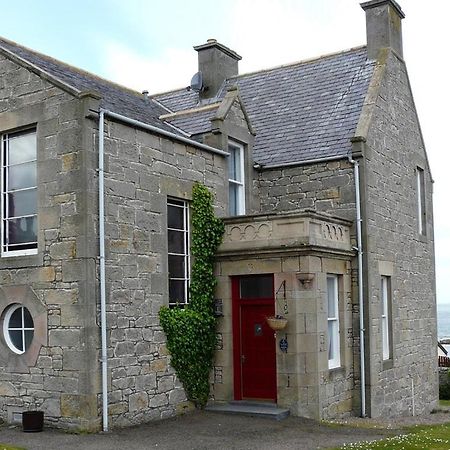 Norland B&B Lossiemouth Eksteriør bilde