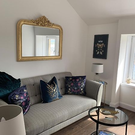 Norland B&B Lossiemouth Eksteriør bilde