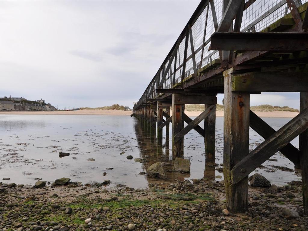 Norland B&B Lossiemouth Eksteriør bilde