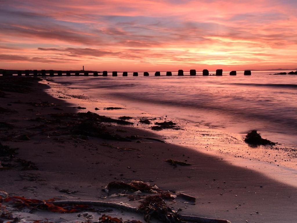 Norland B&B Lossiemouth Eksteriør bilde