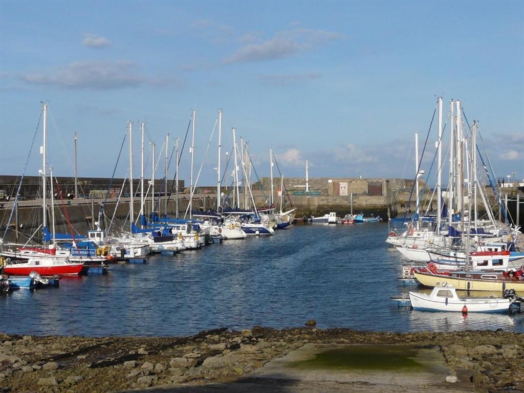 Norland B&B Lossiemouth Eksteriør bilde