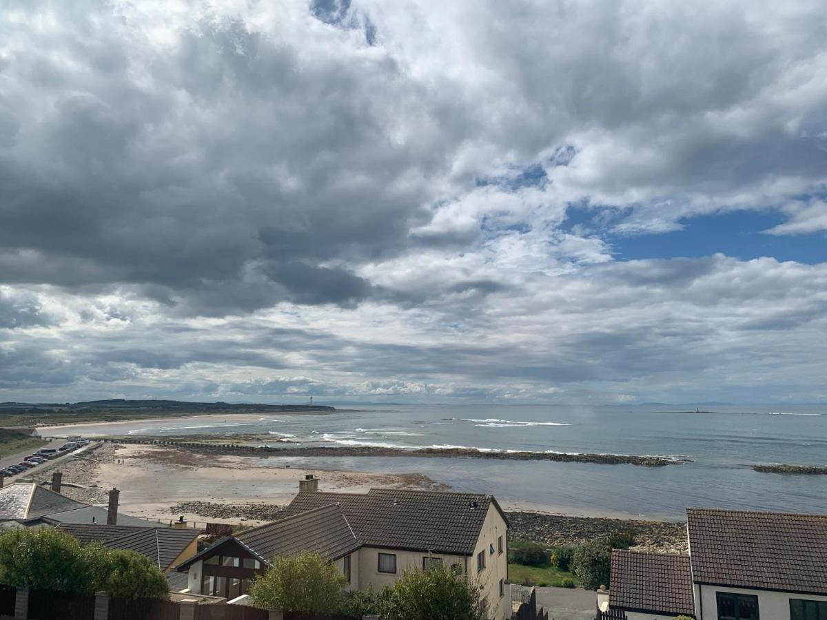 Norland B&B Lossiemouth Rom bilde