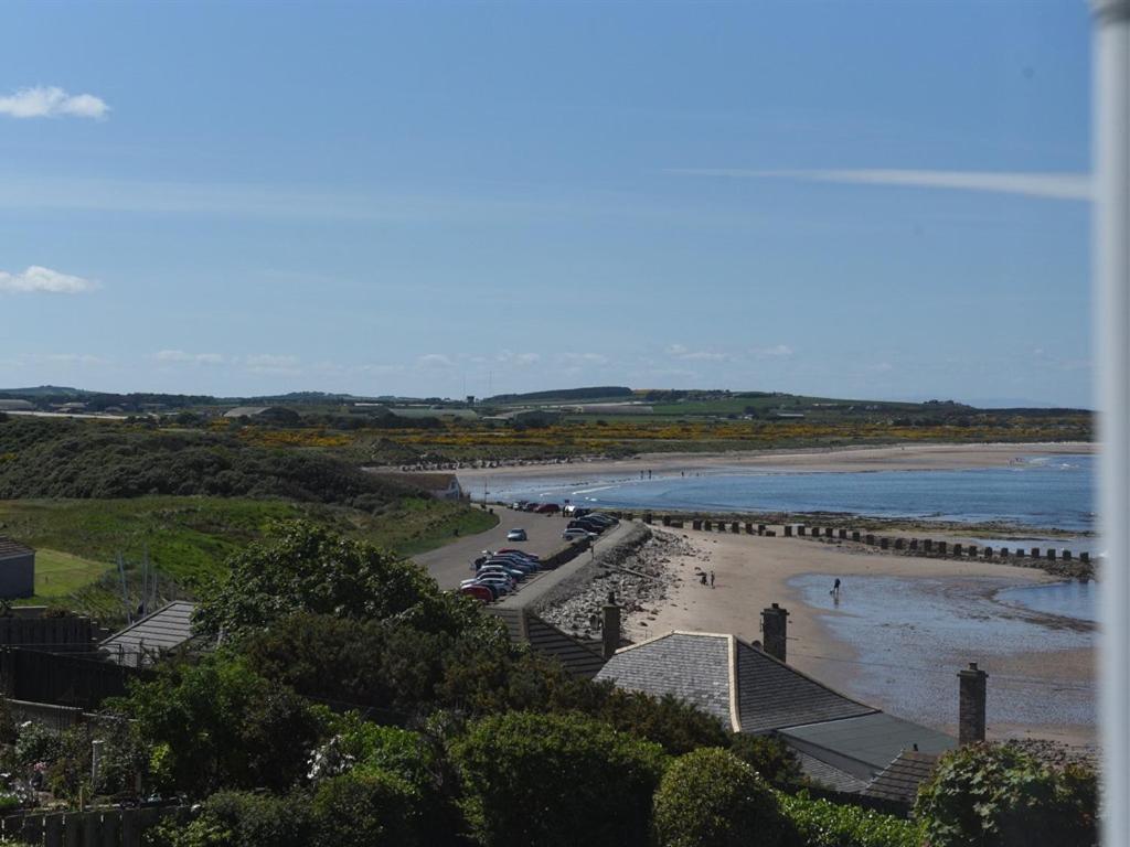 Norland B&B Lossiemouth Eksteriør bilde