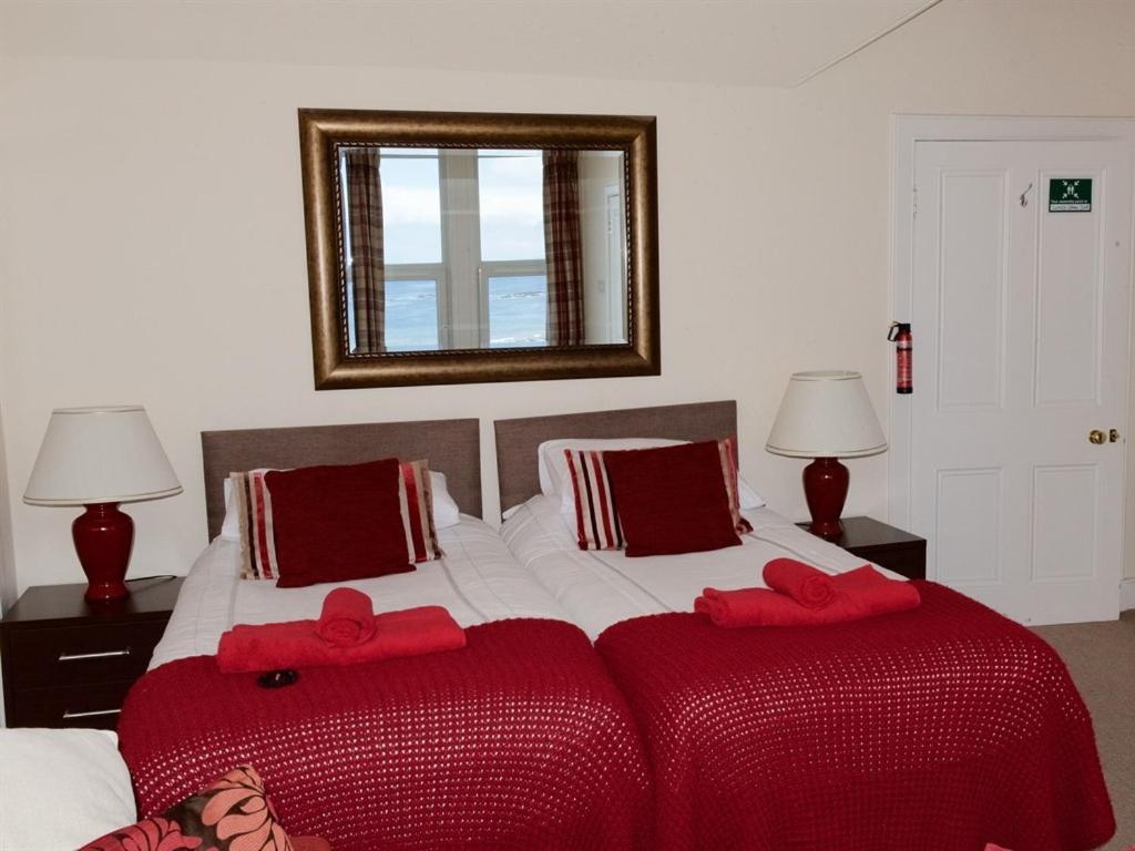 Norland B&B Lossiemouth Rom bilde