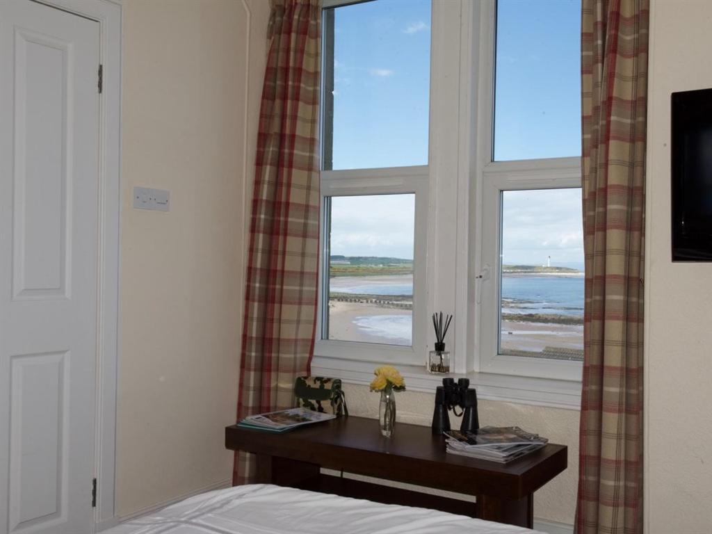 Norland B&B Lossiemouth Rom bilde
