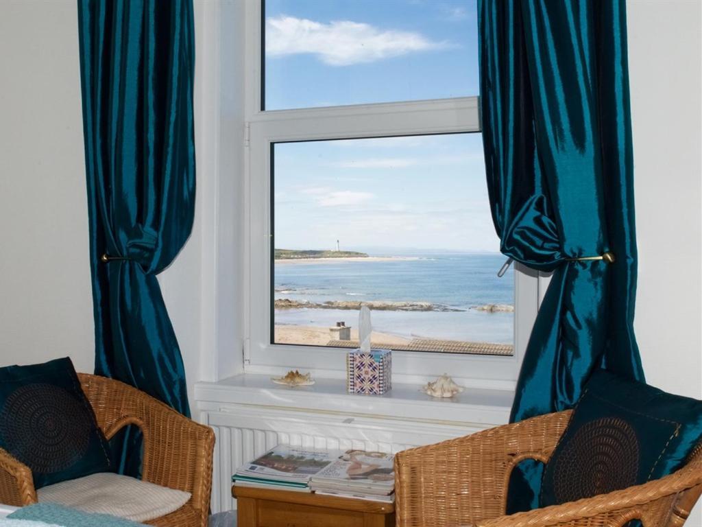 Norland B&B Lossiemouth Rom bilde
