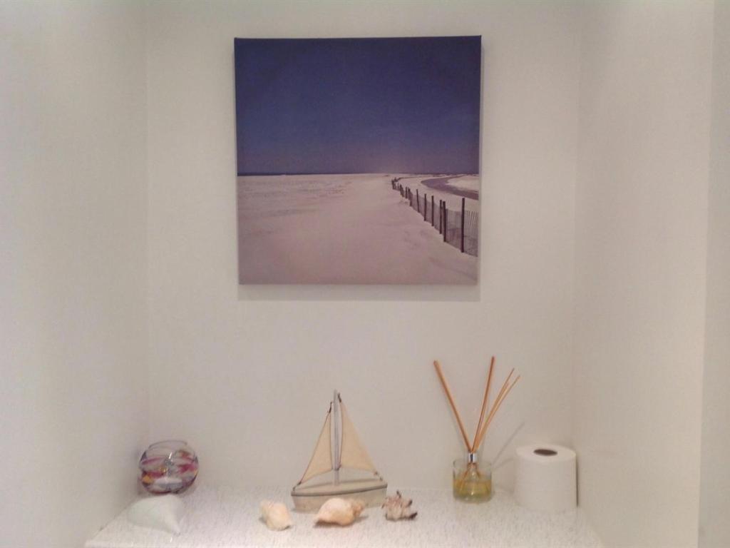 Norland B&B Lossiemouth Rom bilde
