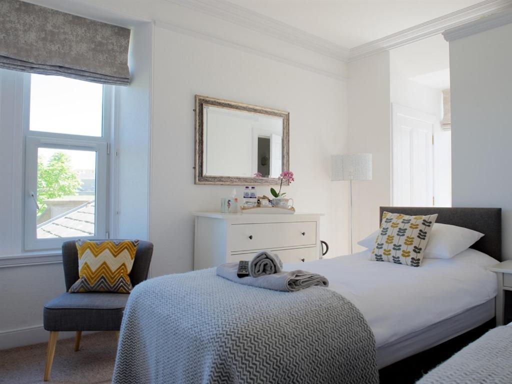 Norland B&B Lossiemouth Rom bilde
