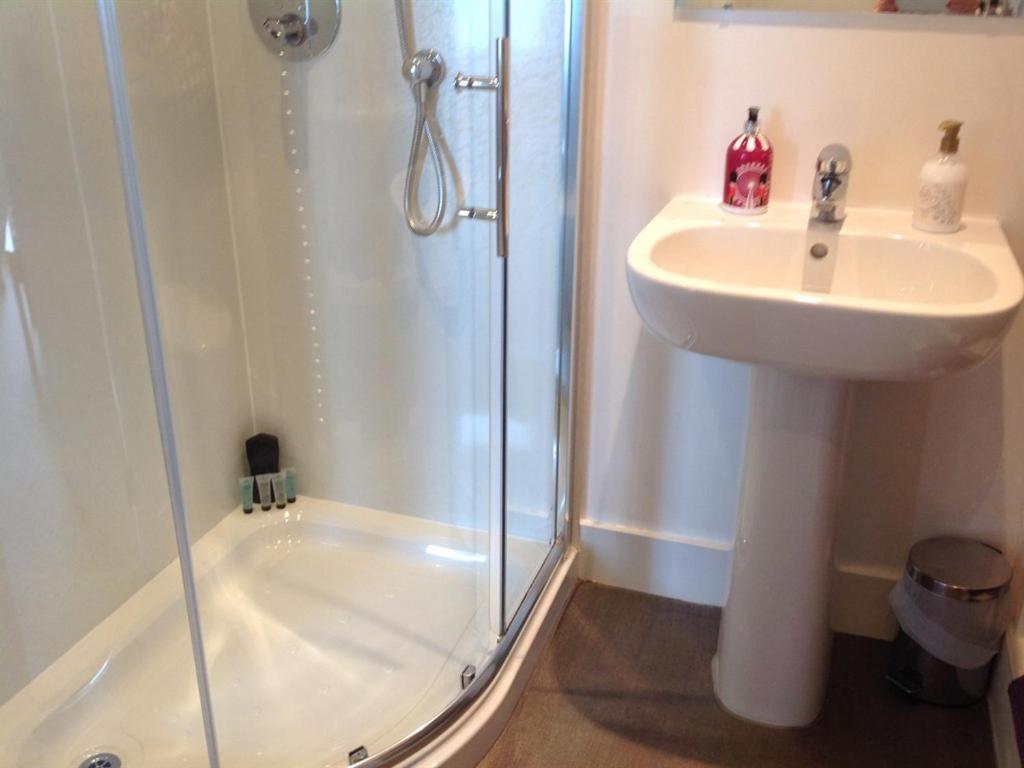 Norland B&B Lossiemouth Rom bilde