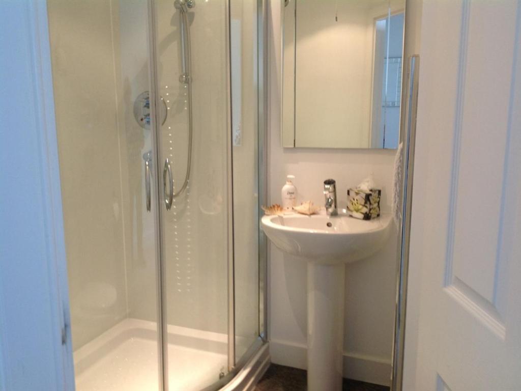 Norland B&B Lossiemouth Rom bilde