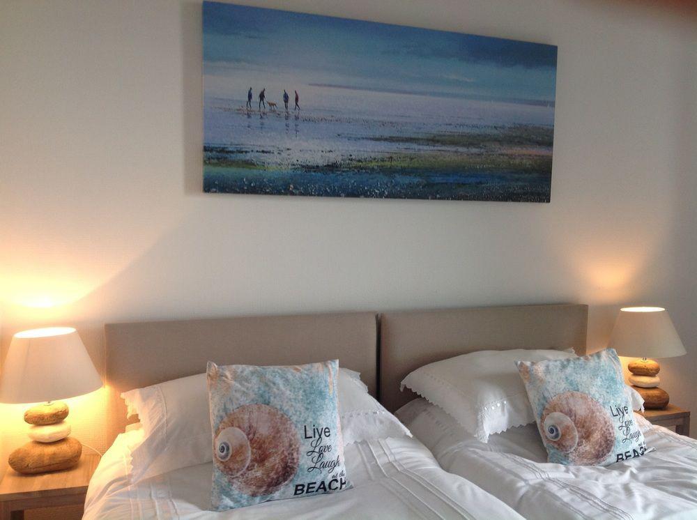 Norland B&B Lossiemouth Eksteriør bilde
