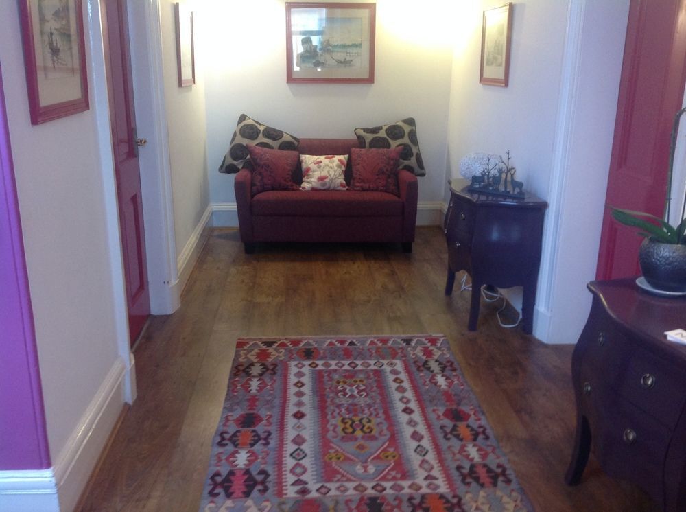 Norland B&B Lossiemouth Eksteriør bilde